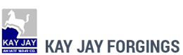 Galaxy Freight Kay Jay Forgings Logo