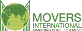 Galaxy Freight Mover International Logo