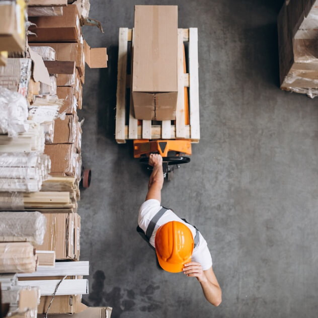 Logistics Careers image