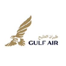 Air Freight Logistics Gulf Air Logo