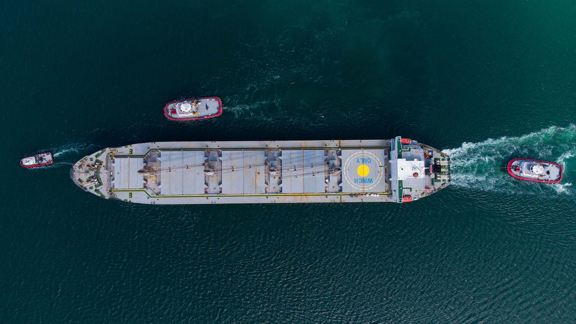 Over Dimensional Cargo Solutions