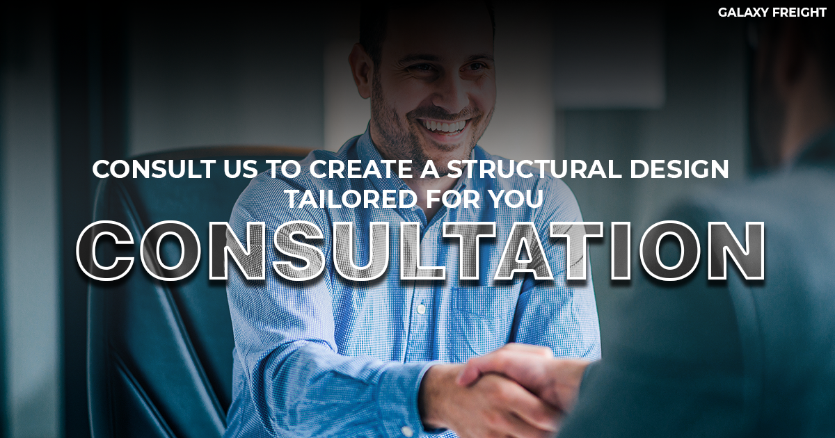 Expert Consulting Packaging Solutions Galaxy Freight Logistics