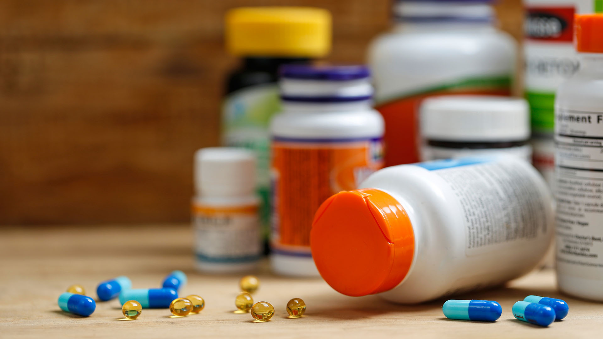 Pharmaceutical Freight Pharma