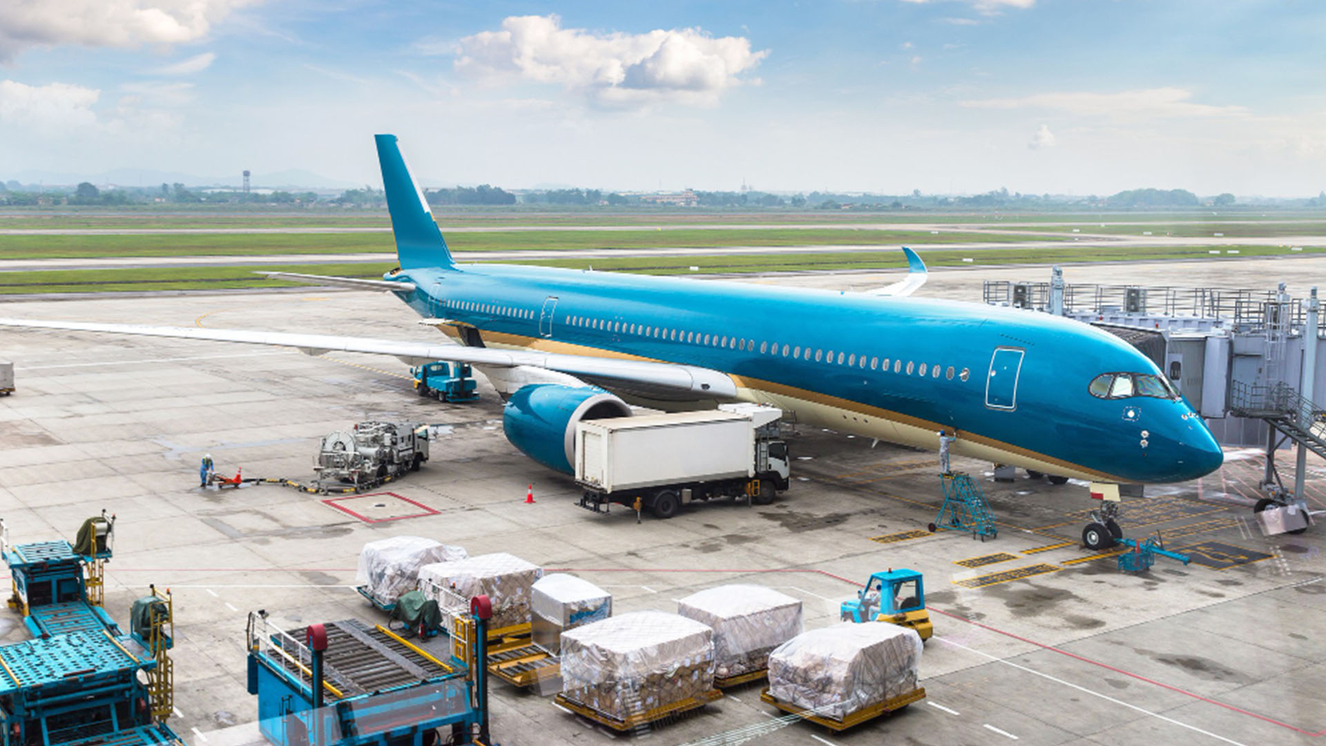 Unraveling Cargo Damages in Air Freight Forwarding