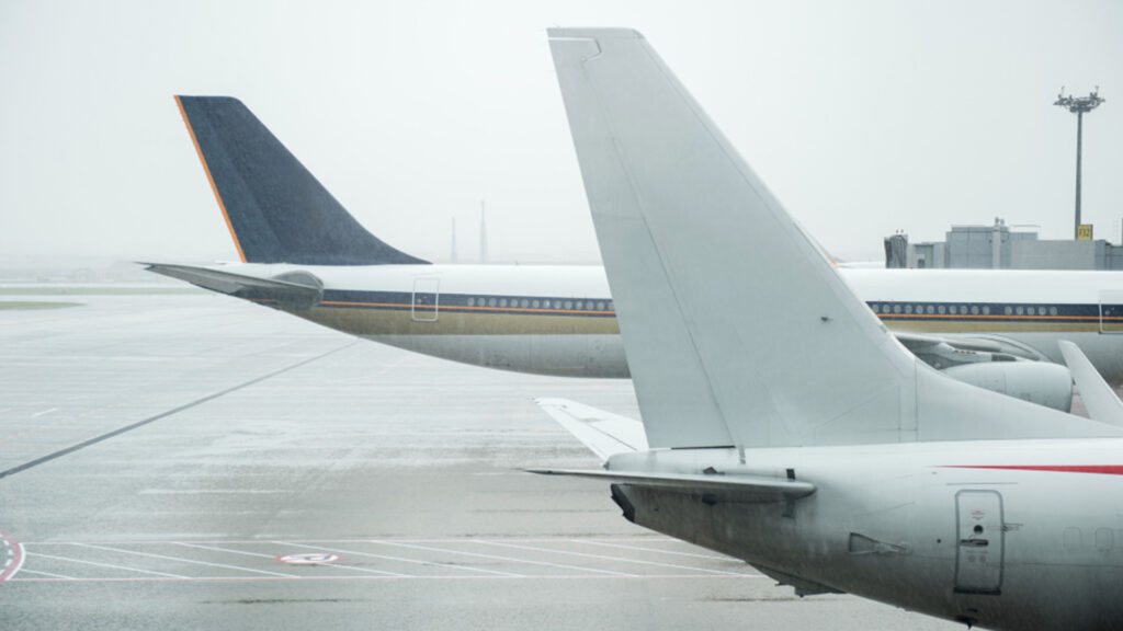 Air Cargo Providers Banner