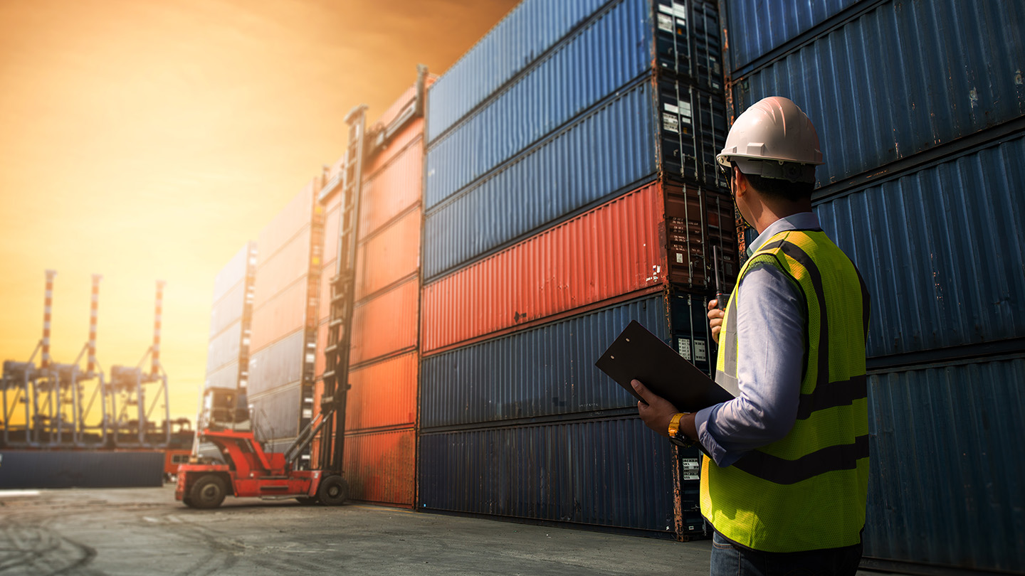 Dangerous Goods Expertise Required training for Safe Handling