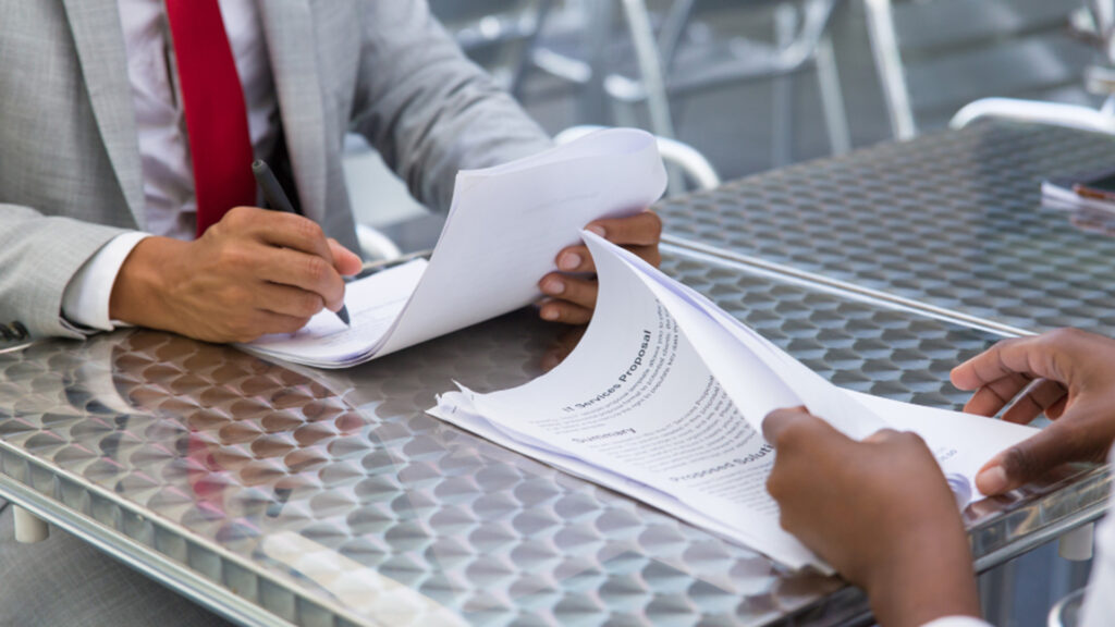 Export Customs Clearance Key Aspects