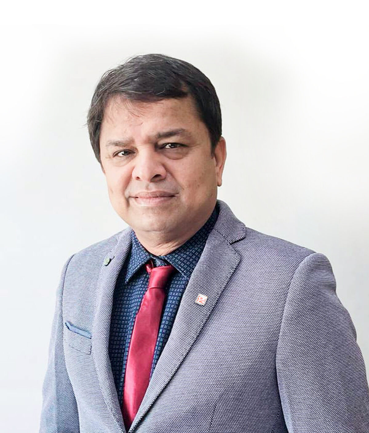 Logistics Experts Testimonials Hetal Shah