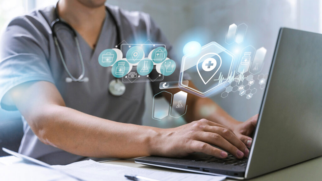 Healthcare Logistics Impact of Healthcare Logistics