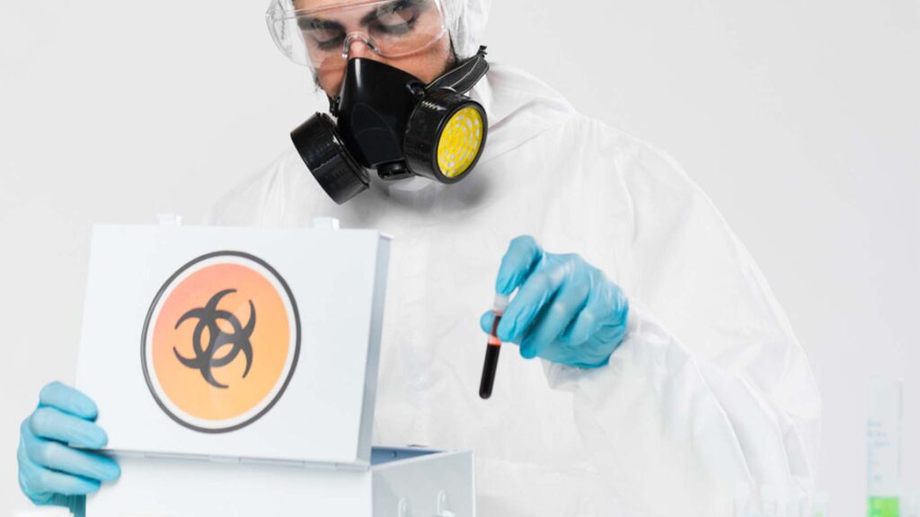 Pharmaceutical Logistics Risks in Pharmaceutical Logistics