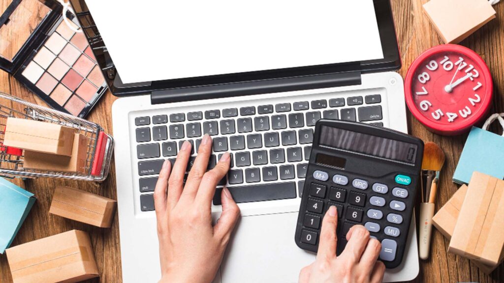 Shipping Costs Calculating