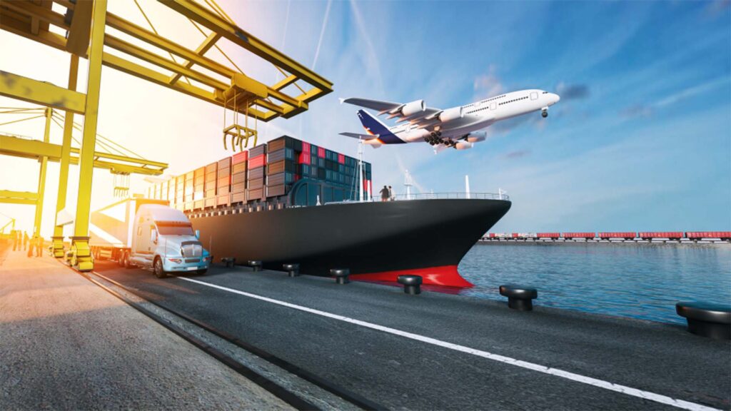 Air Cargo Services Benefits