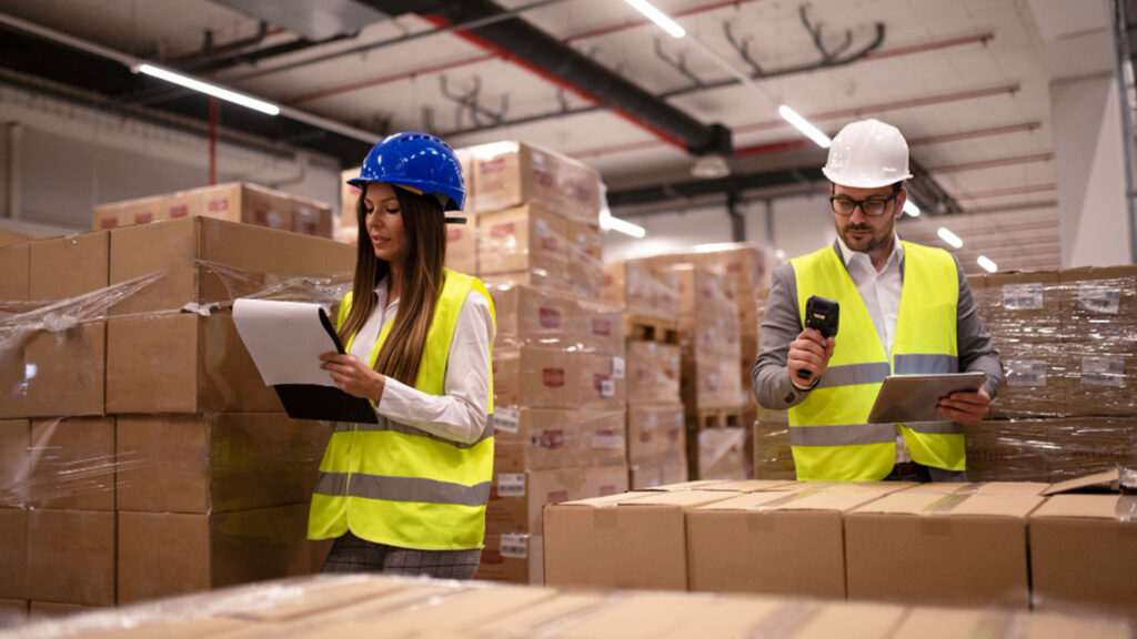Logistics Packaging Importance of Logistics Packaging