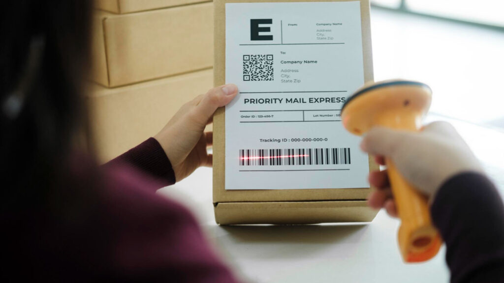 Warehouse Labeling Importance