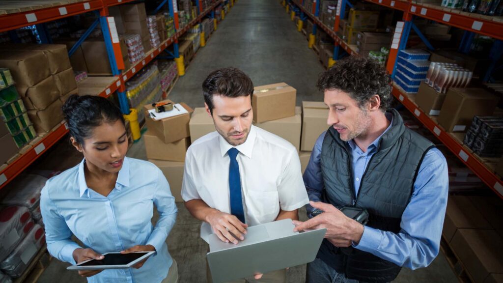 Third Party Logistics Choose Wisely