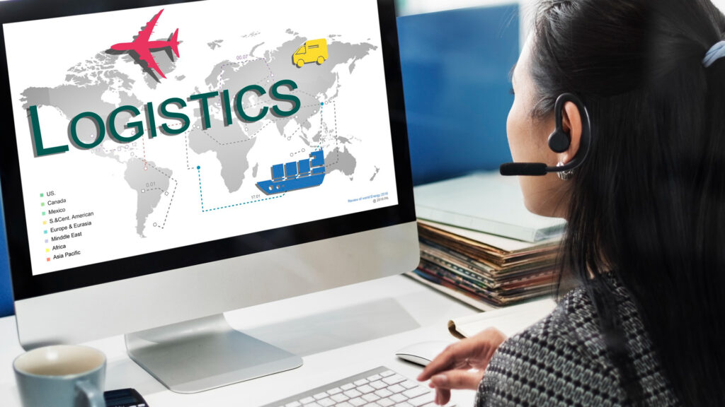 Benefits of Freight Forwarding Technology Involvement