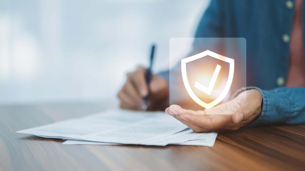 Freight Insurance Documentations