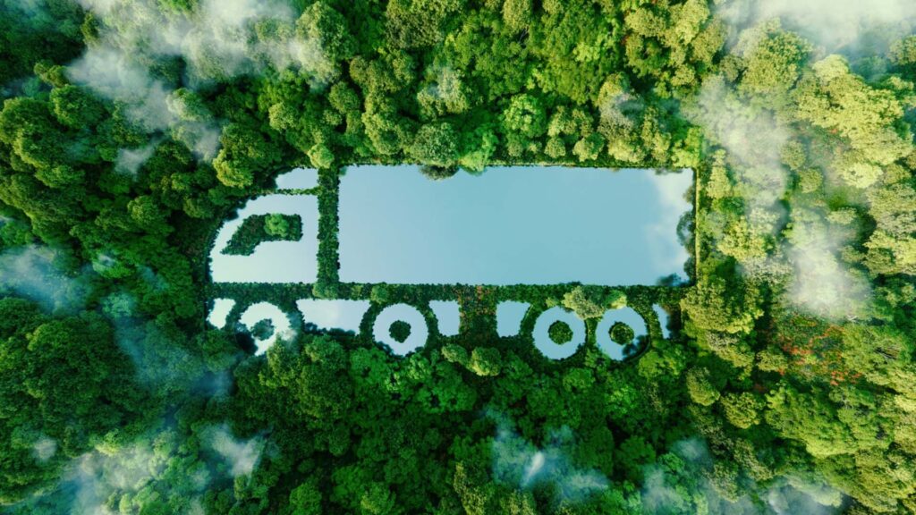 Green Logistics Importance