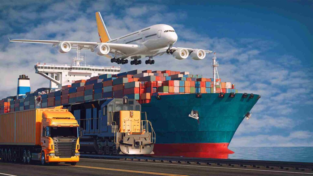Integrated Logistics