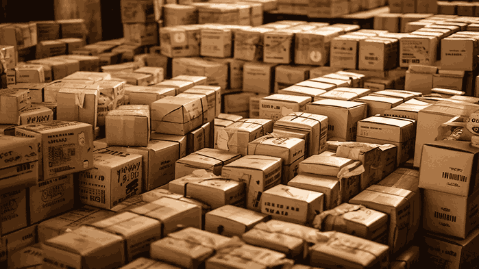 Holiday Shipping Expect