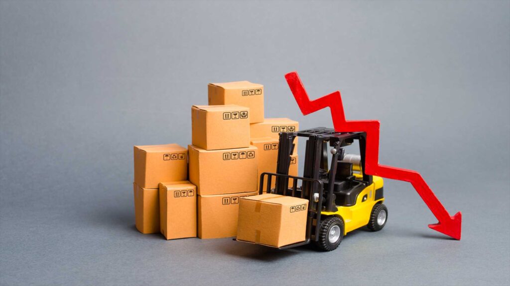 Supply Chain Disruption Impact