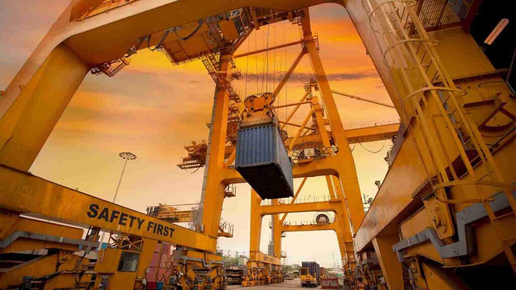 LTL Freight Quotes