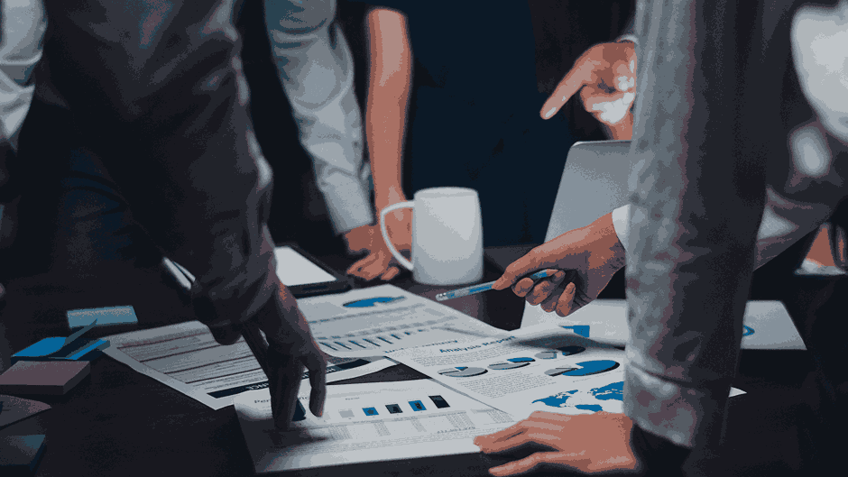 On Time Delivery Strategies