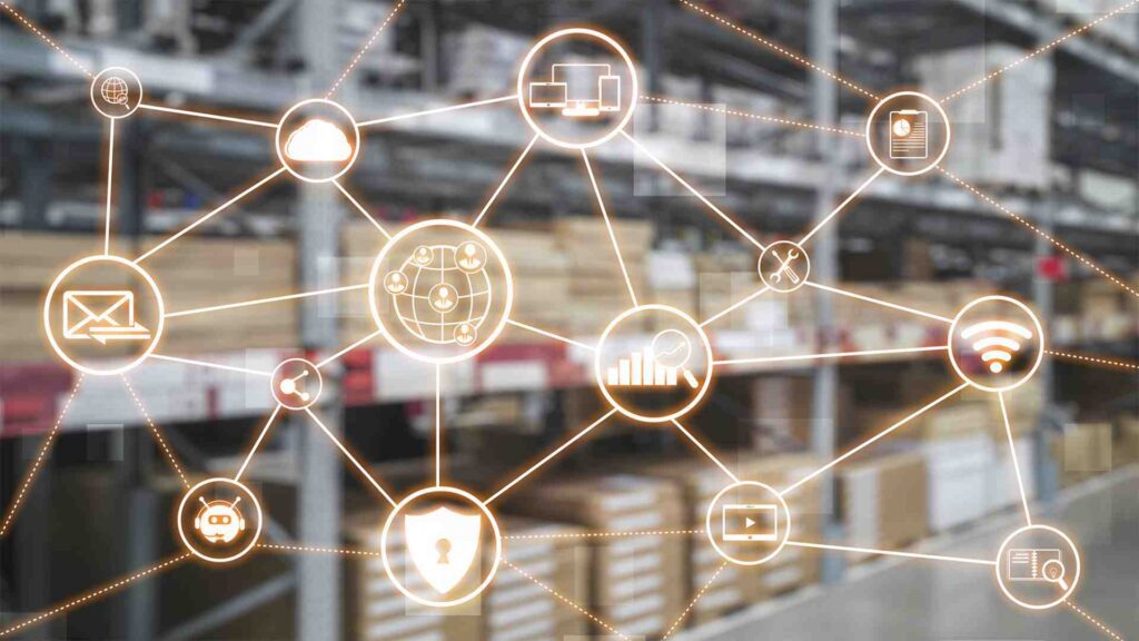 Supply Chain Disruption Understanding