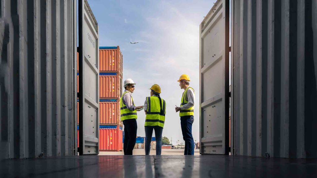 Cargo Theft