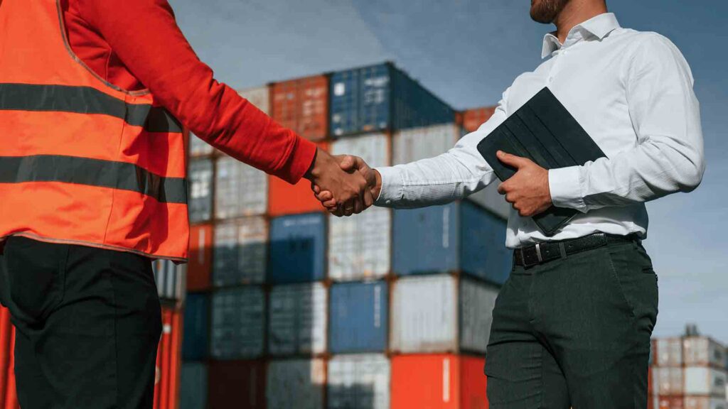 Choosing the Right Logistics Company