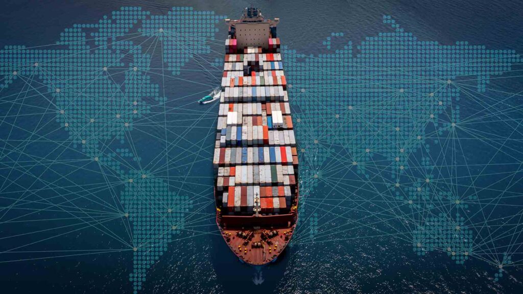 FOB International Shipping