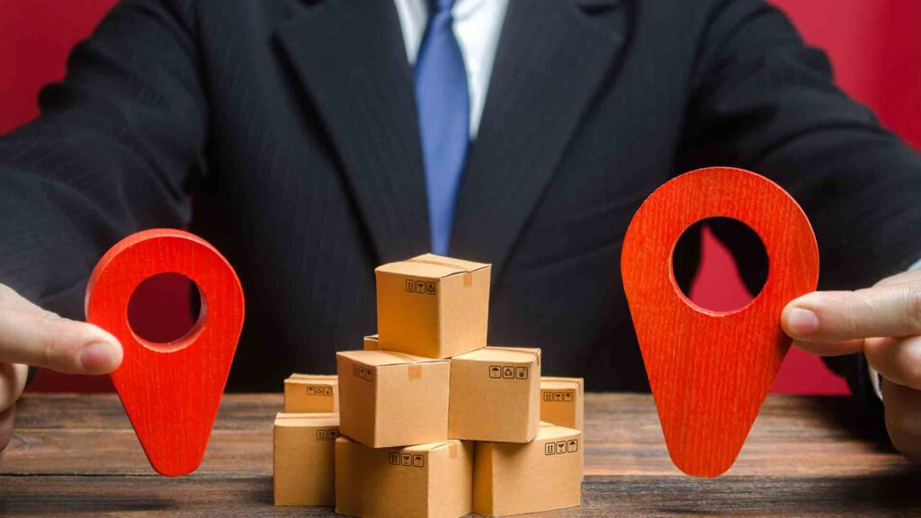 Supply Chain Strategy