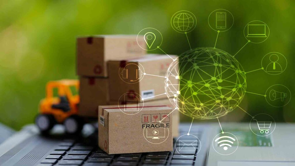 Sustainable Supply Chain
