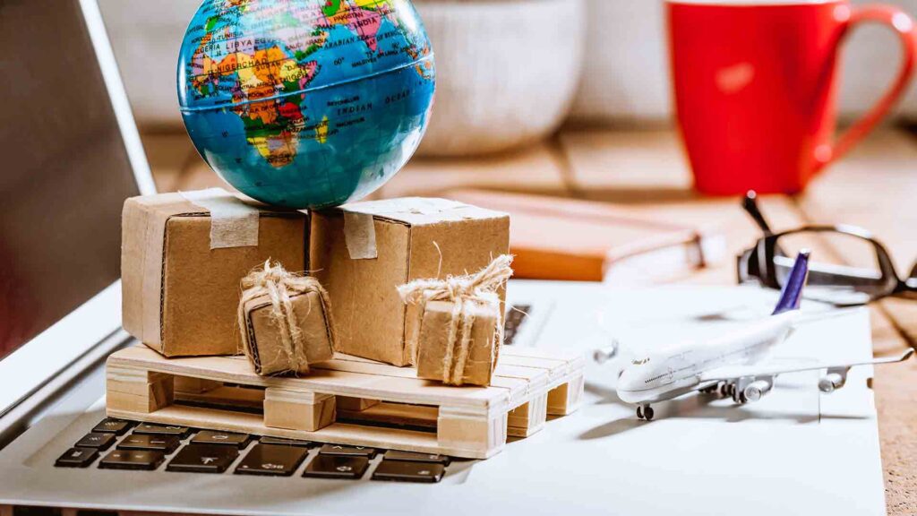 Understanding FOB International Shipping