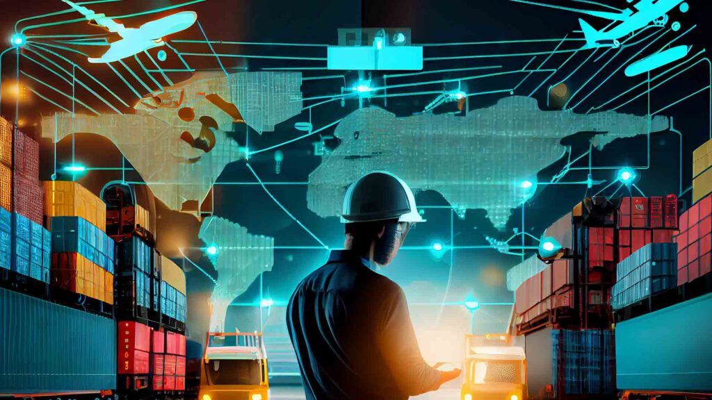 What is Freight Management