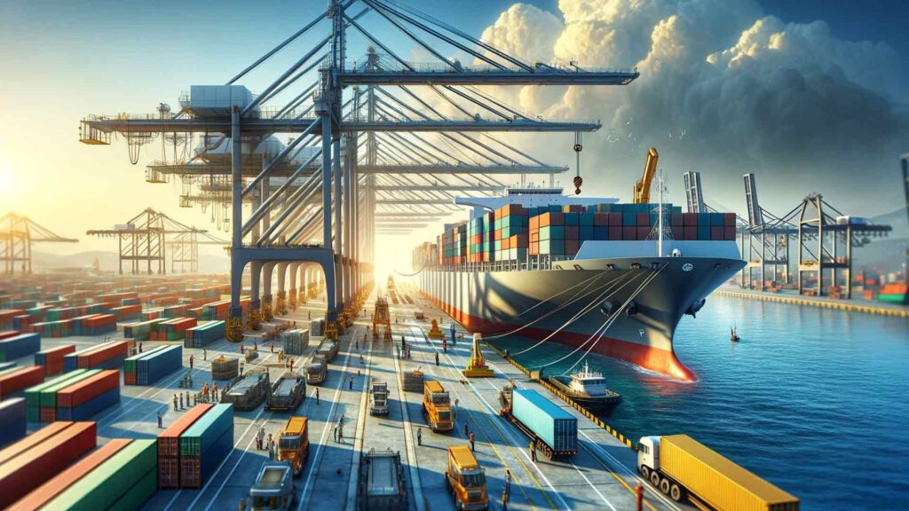 What Does Freight on Board Mean