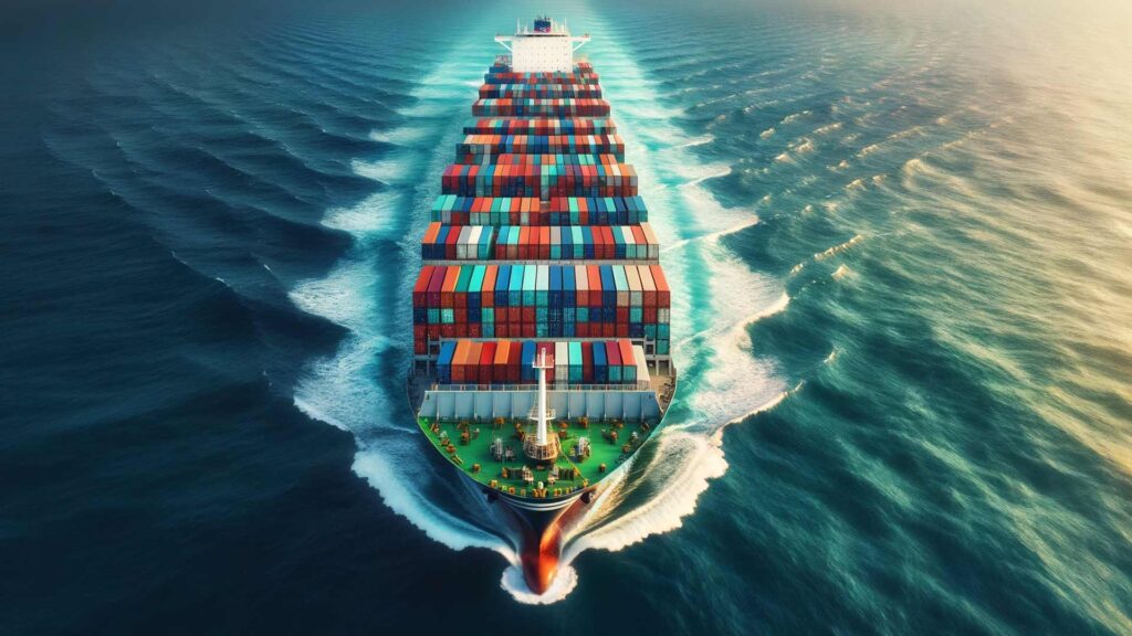 What Does mean Freight on Board