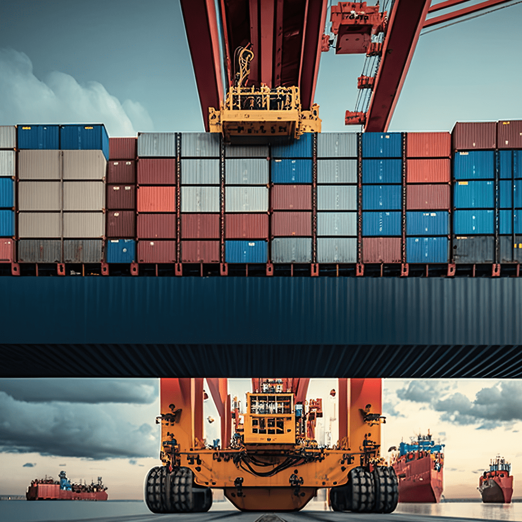 What is Cross Docking in Warehousing