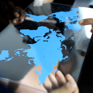 What is International Shipping - Navigating Global Trade