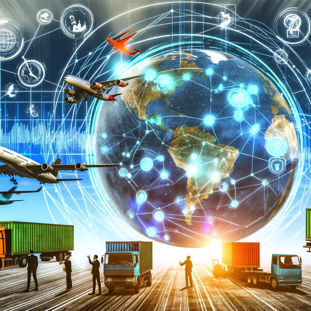 The Importance of Logistics Management in Todays Business World