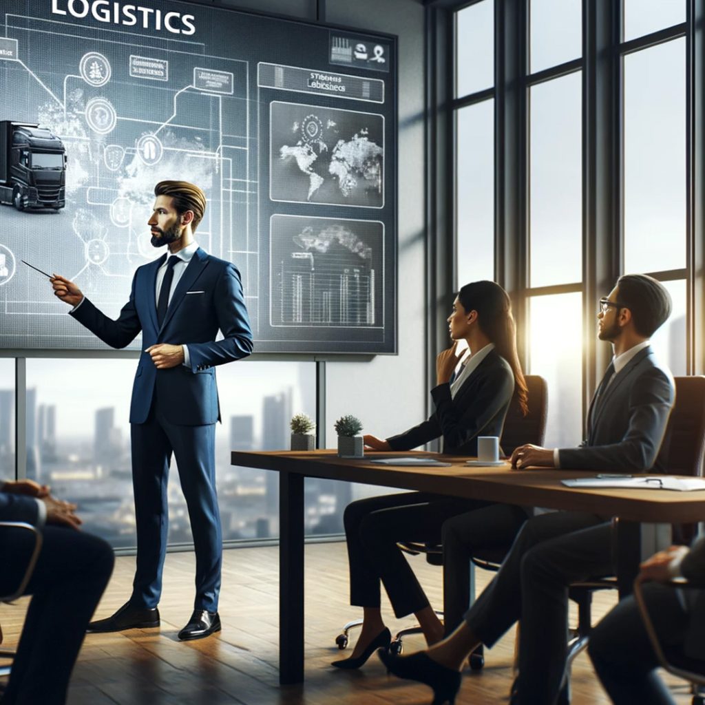 What is the Role of Multimodal Shipping Logistics