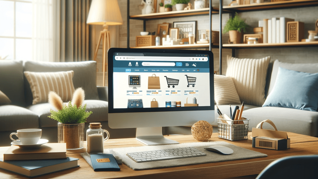 Key Benefits of SCM in E-commerce