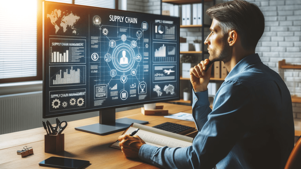 Understanding Key Benefits of Supply Chain Management