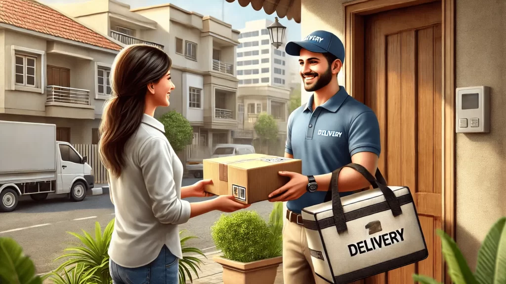The e-commerce revolution in India